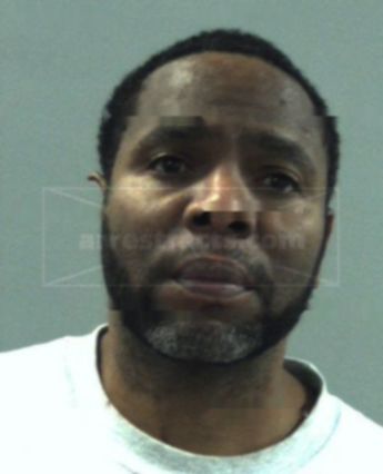 Charles Ray Harrington Jr.