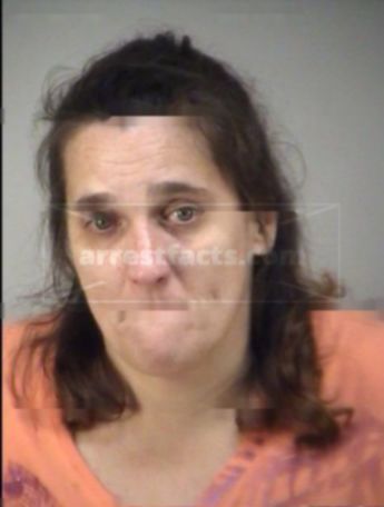 Christina Anne Joiner