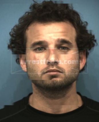Bradley Joseph Roberts