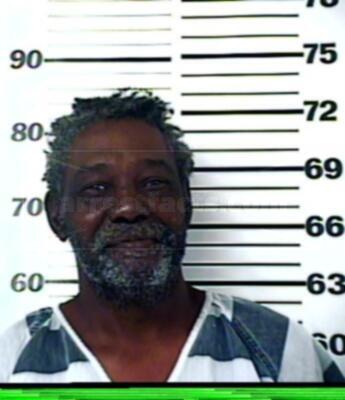 Ivory Lewis Brown