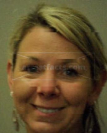Rachelle Echols Baker Thornton