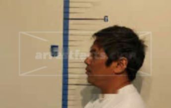 Melvin Cortez Arcilla