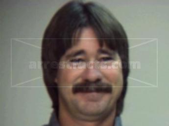 Donald Robert Abernathy