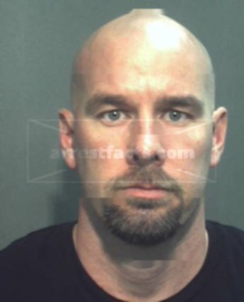 Steven Michael Bunnell