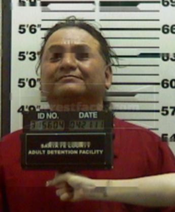 Earl Patrick Calabaza