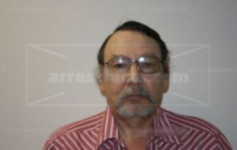 Fred Winston Harris