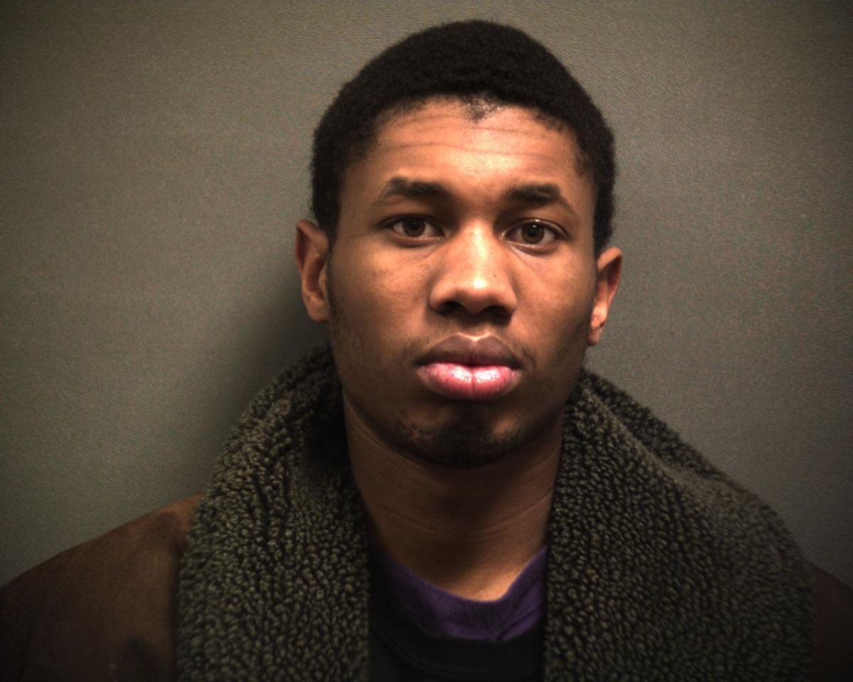 Deremi Christopher-Wayne Ford