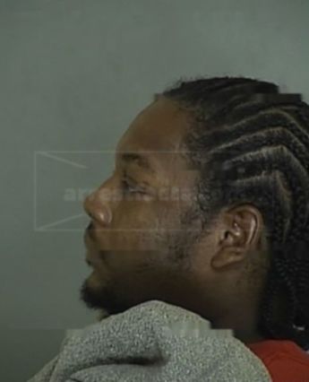 Brandon Deon Norfleet