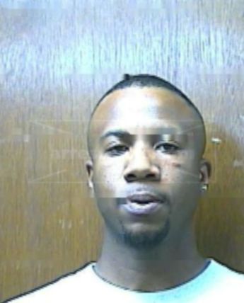 Andre M Carlton