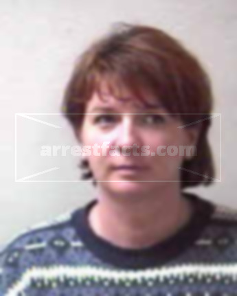 Tammy Evangeline Geiger