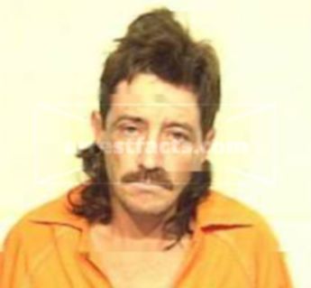 Donald Ray Hastings