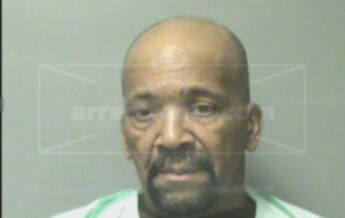 Edward Darnell Allen