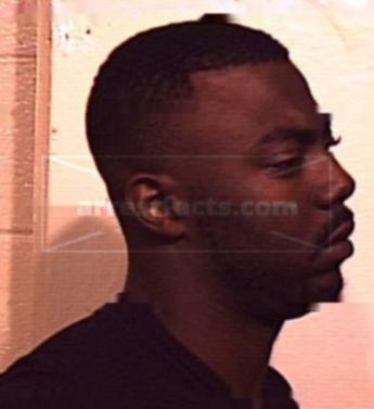 Darrius Dajuan Cohee
