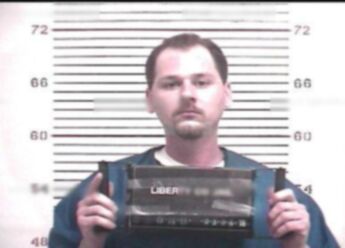 Kenneth Chad Ferguson