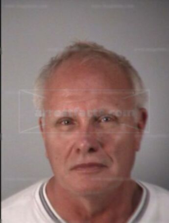 James Lawrence Stickney