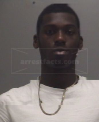 William Washington Jones