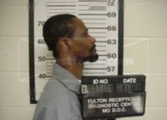 Anthony Hill
