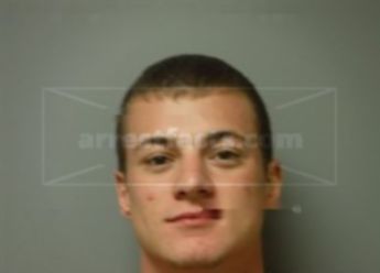 Brandon Tyler Bailey