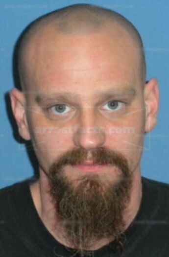 Anthony Edward Wayne