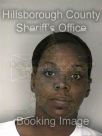 Nneka Ayanna Morrow