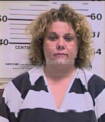 Stephanie Jo Strain