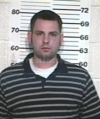 Kevin Weyne Garner Balles