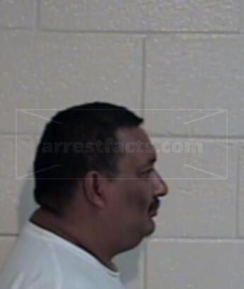 Gustavo Hernandez Chavez
