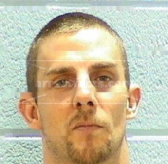 Russell Arron Denman