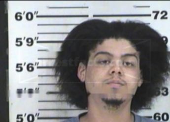 Jamon Gregory West