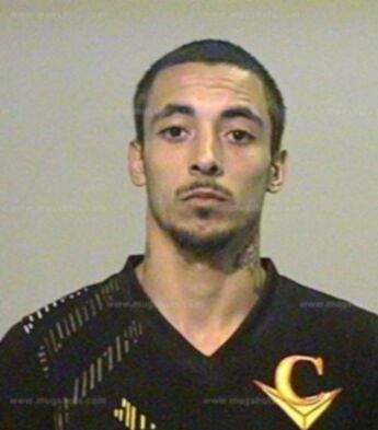 David Andrew Villarreal