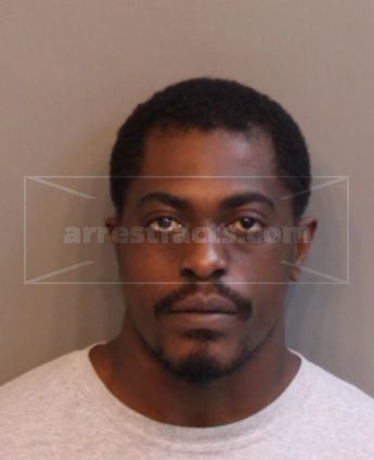 Rondreges Braswell