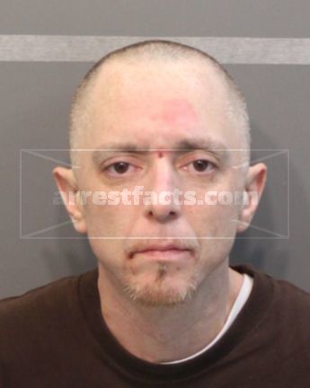 Jason Scott Hinton