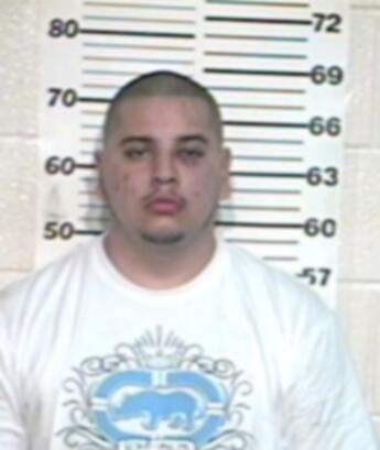 Nicolas Olivarez Vargas