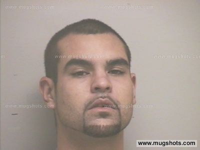 Richard Flores Jr.