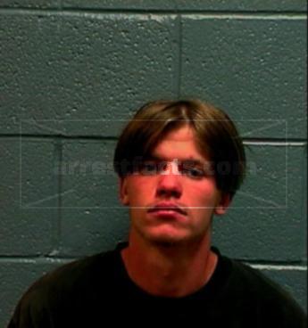 Nicholas Charles Stratton