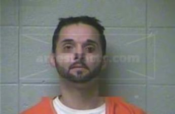 Michael Wayne Campbell