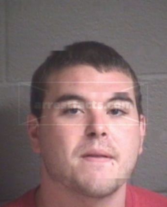 Jonathan Andrew Rogers