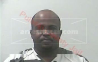 Phillip M Cardenas