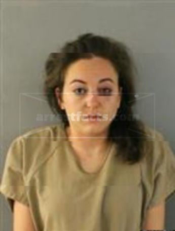 Jordan Nicole Gentry