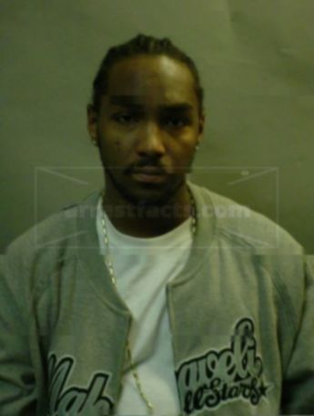 Terrell D Fields
