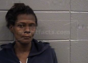 Kimberly A Hampton