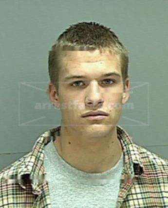 Lucas Robert Burden