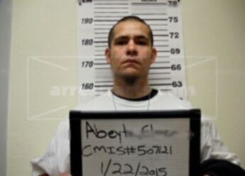 Elmer P Abeyta Jr.