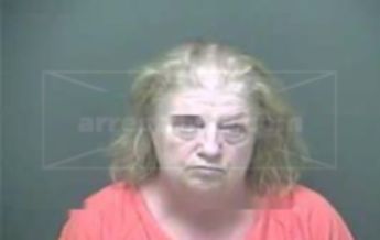 Joy Laree Haymon