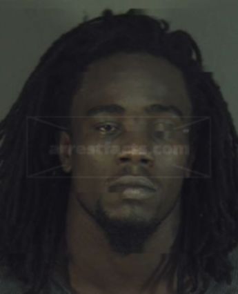 Marcus Anthony Weatherspoon