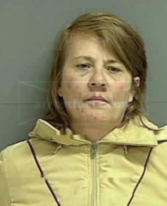 Kathy Ann Handy
