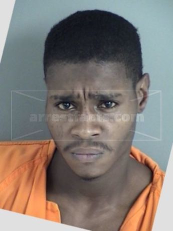 Devante Lakeith Hulett