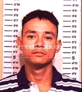 Johnny Sandoval