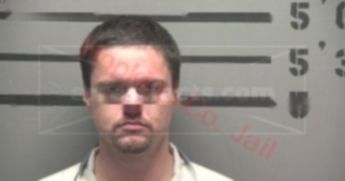 Brian Patrick Rice