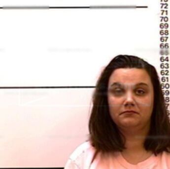 Crystal Leann Anderberg